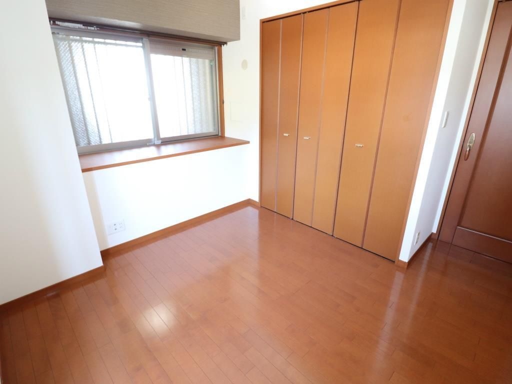 ＪＧＭヴェルデ城山 その他