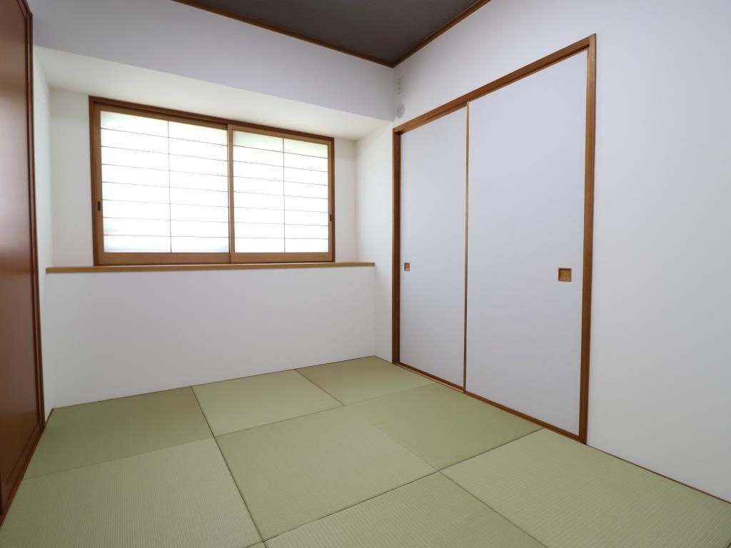 ＪＧＭヴェルデ城山 その他