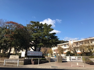 ＪＧＭヴェルデ城山 小学校