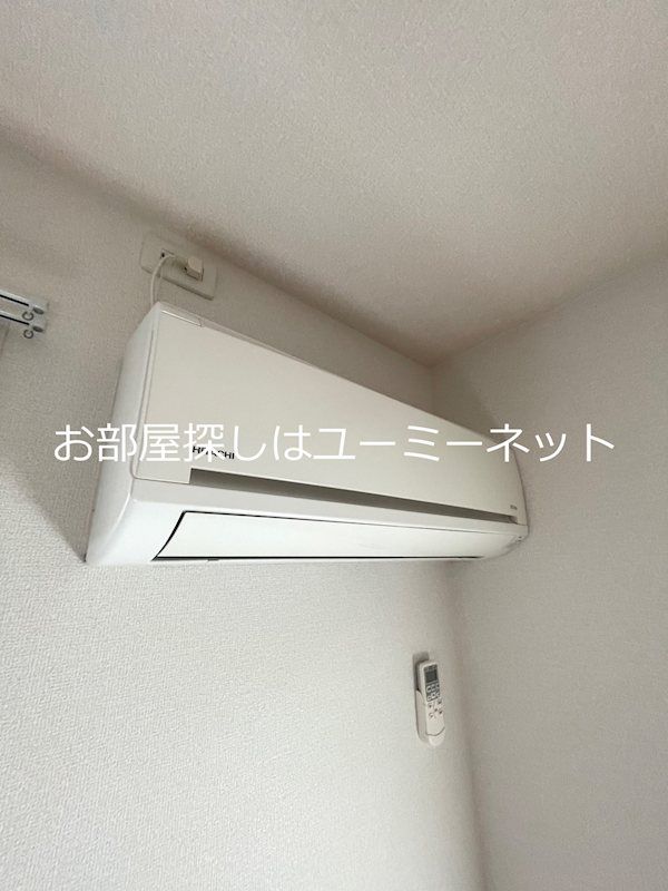 Penny　Lane　A棟 その他設備