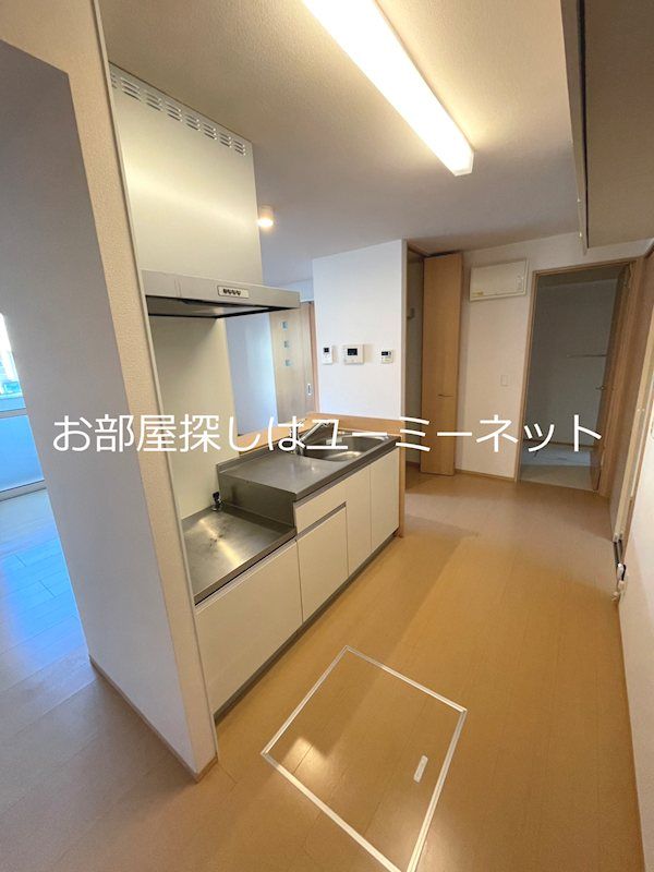 Penny　Lane　A棟 その他