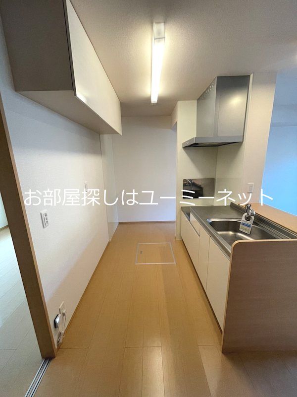 Penny　Lane　A棟 その他