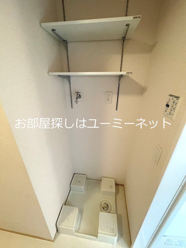 Penny　Lane　A棟 その他