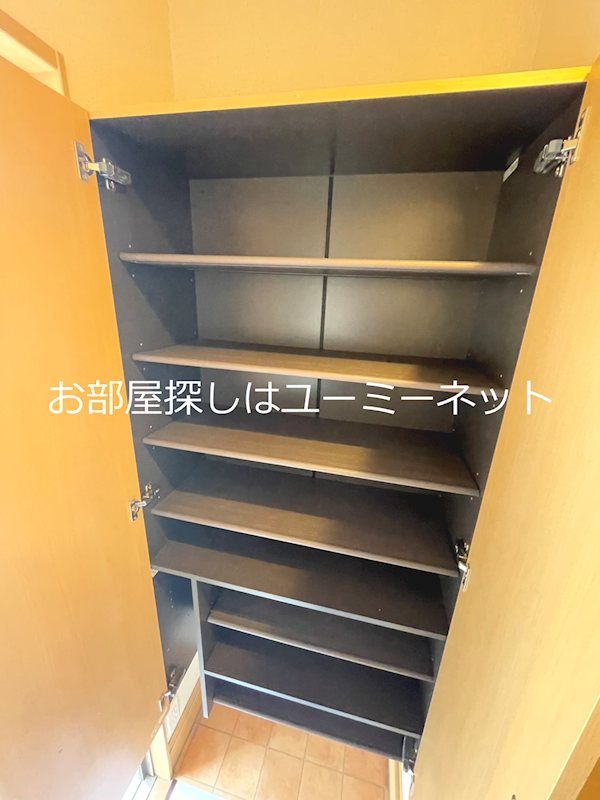 Penny　Lane　A棟 その他