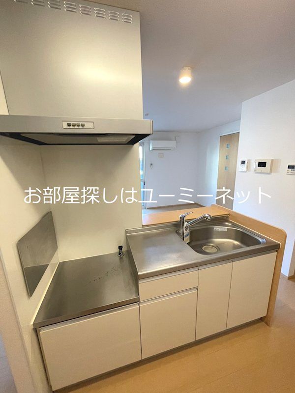 Penny　Lane　A棟 キッチン