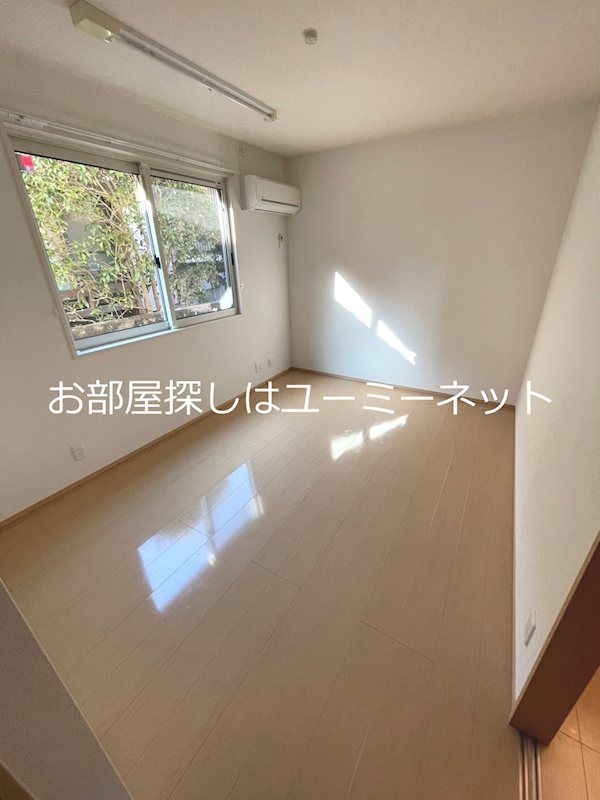 Penny　Lane　A棟 ベッドルーム
