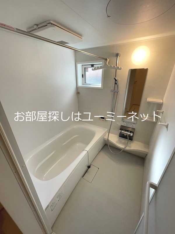 Penny　Lane　A棟 風呂画像