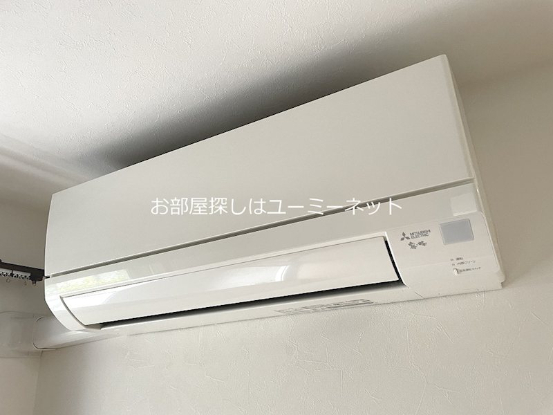 アールエス真砂 その他設備