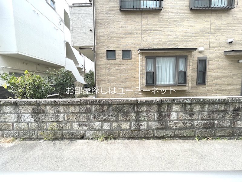 アールエス真砂 眺望