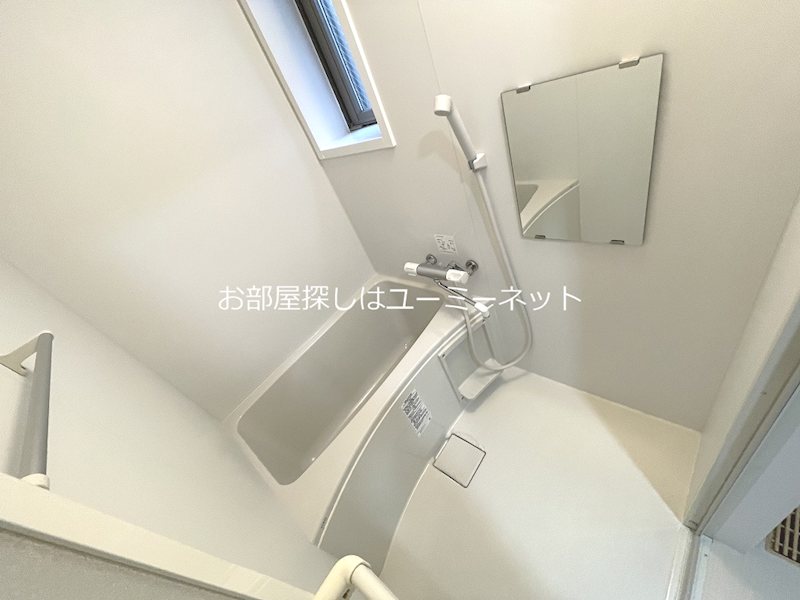 アールエス真砂 風呂画像