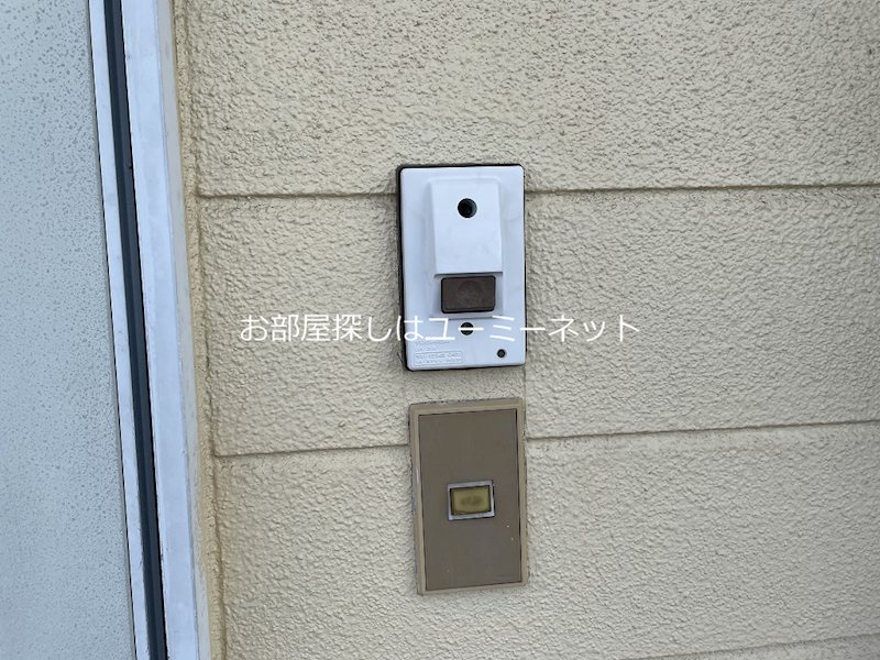 鹿児島県姶良市西餅田 セキュリティ