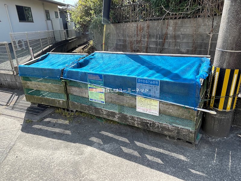 鹿児島県姶良市西餅田 その他共有部分