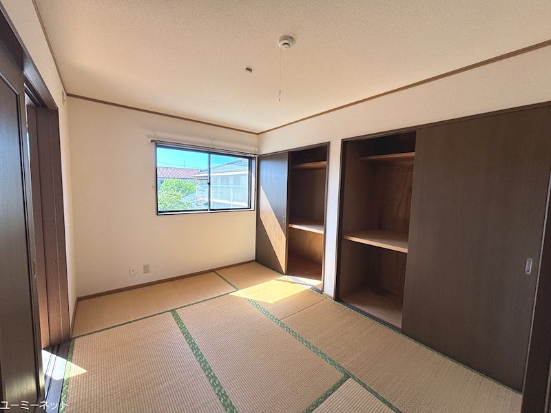 Mハイツ その他