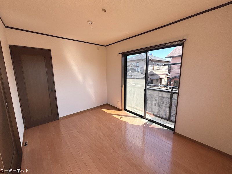 Mハイツ その他部屋・スペース