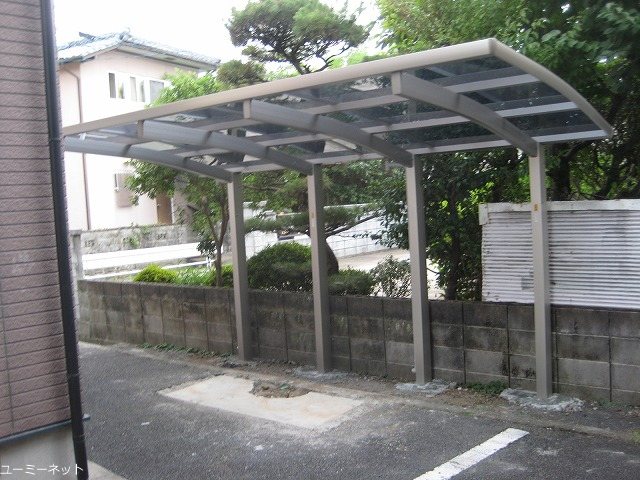 Mハイツ その他共有部分