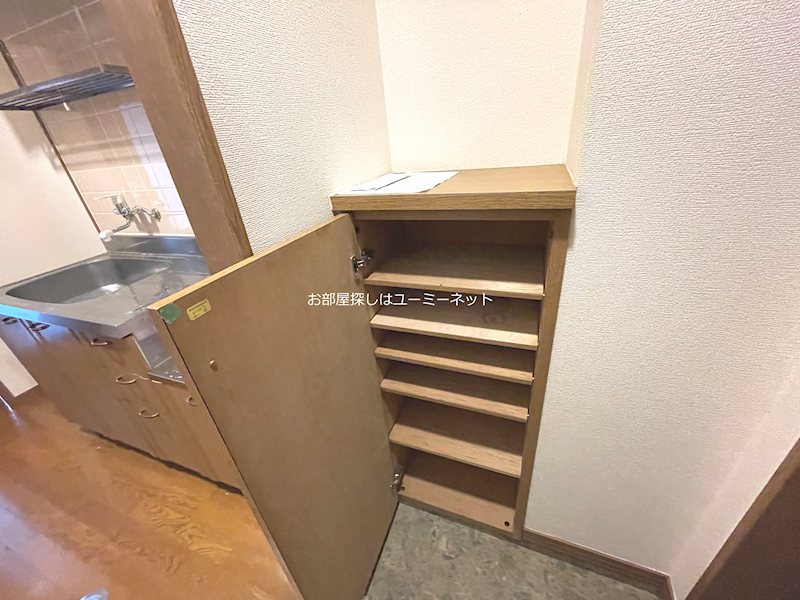 パティオス清水 その他