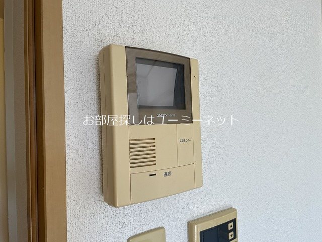 ヴィヴレイースト セキュリティ