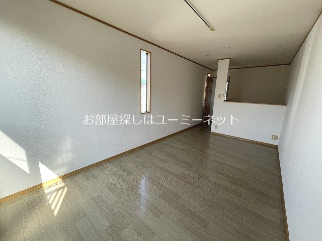 ヴィヴレイースト ベッドルーム