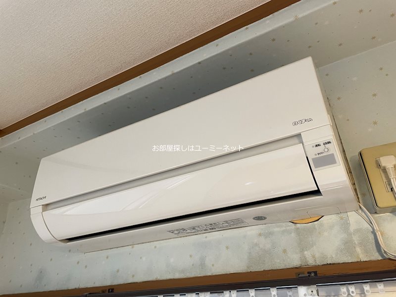 スプリングハイツ中洲 その他設備