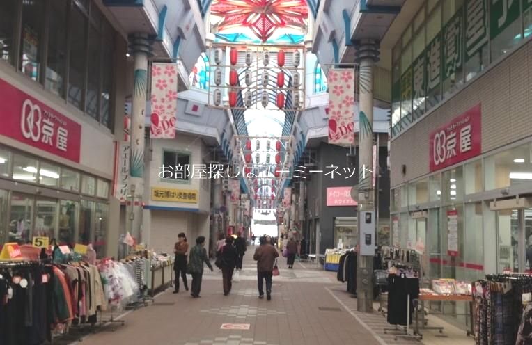スプリングハイツ中洲 その他