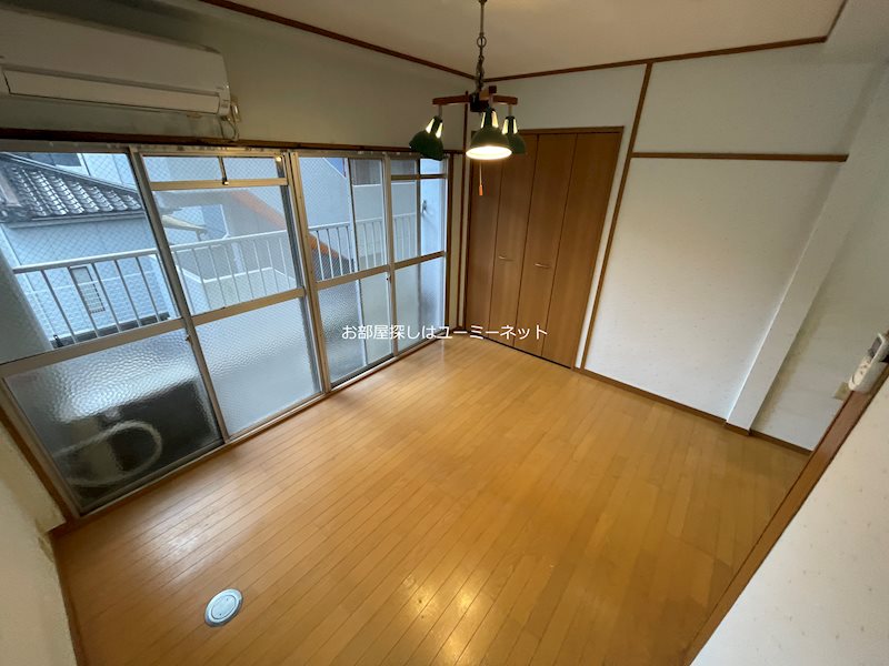 スプリングハイツ中洲 その他