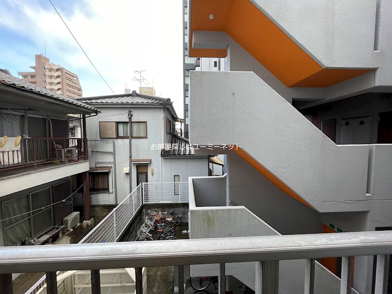 スプリングハイツ中洲 その他