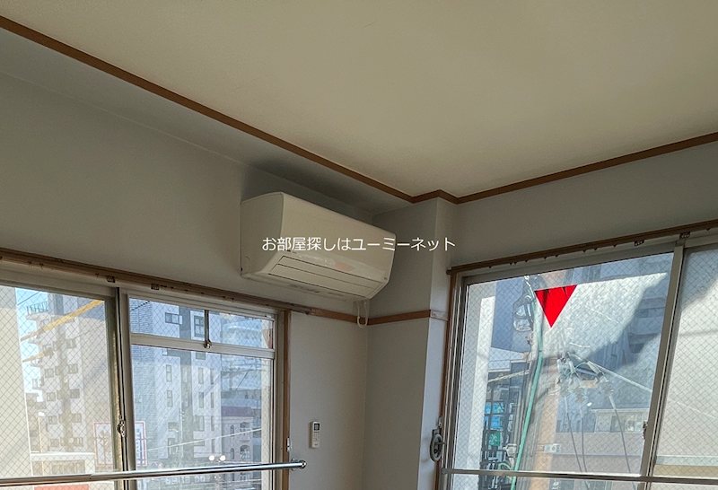 スプリングハイツ中洲 その他設備