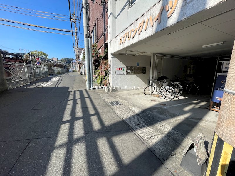スプリングハイツ中洲 その他