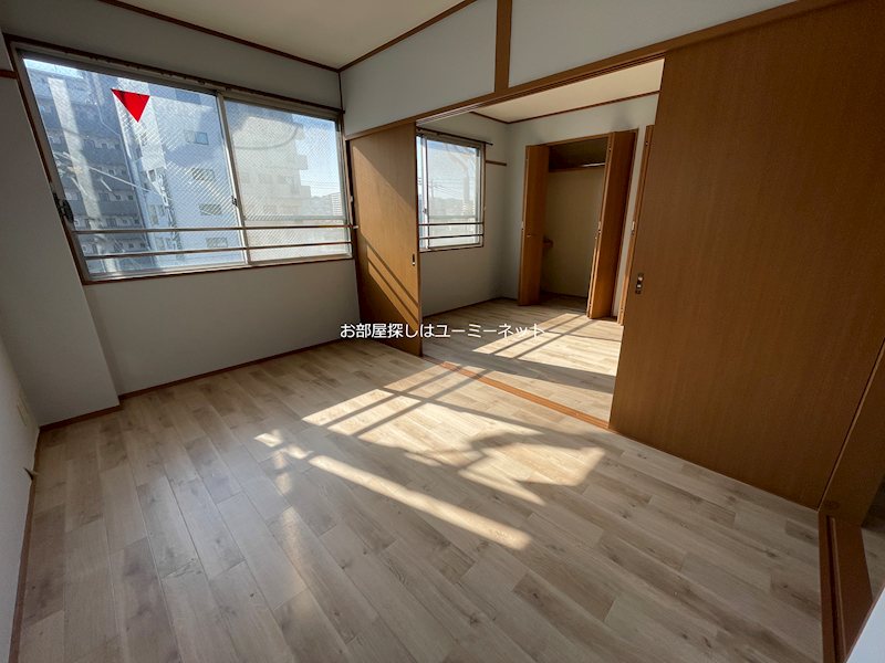 スプリングハイツ中洲 その他