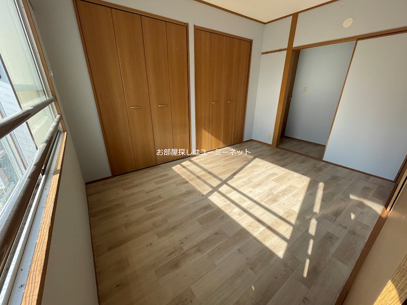 スプリングハイツ中洲 その他