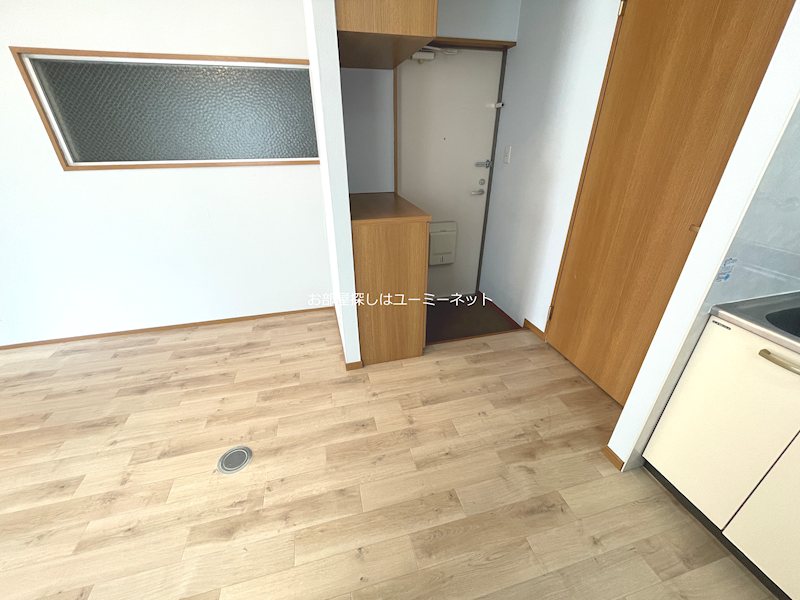 スプリングハイツ中洲 その他