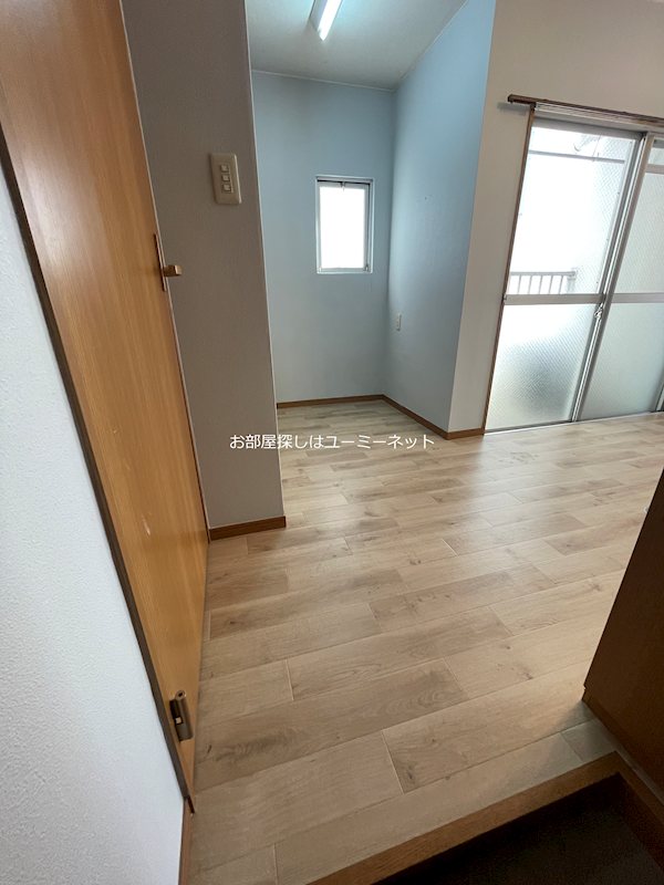 スプリングハイツ中洲 その他
