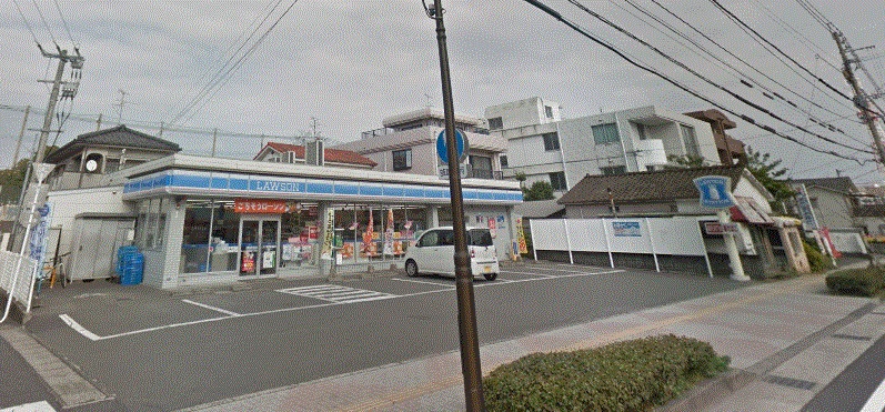 カリーノ．Ｎ コンビニ