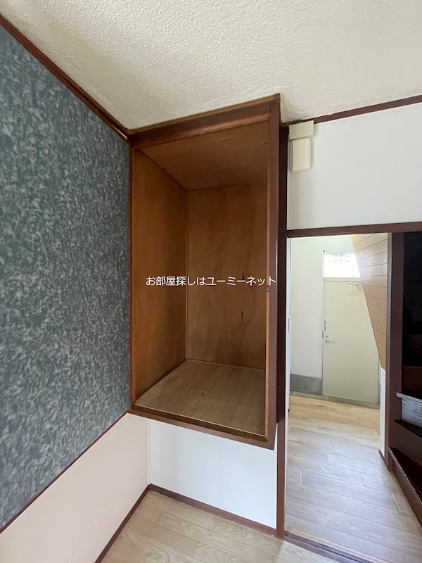 青葉台ファクトリー貸家 その他