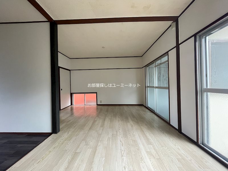 青葉台ファクトリー貸家 その他