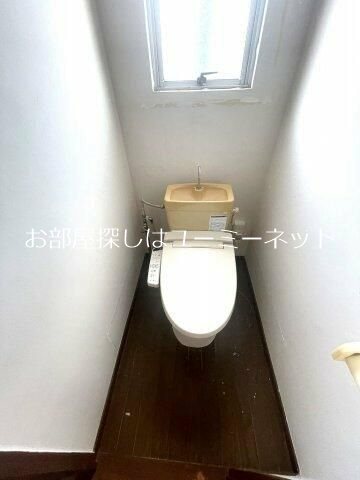 青葉台ファクトリー貸家 その他