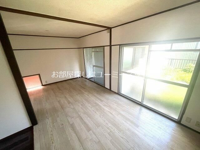 青葉台ファクトリー貸家 その他