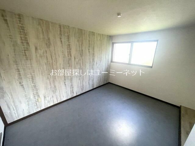 青葉台ファクトリー貸家 その他