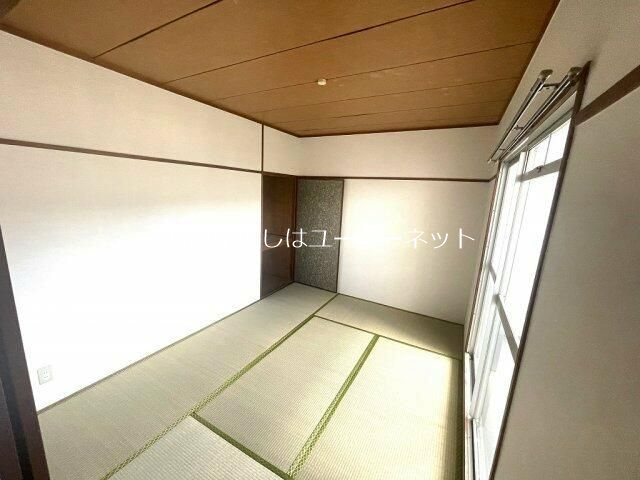青葉台ファクトリー貸家 その他