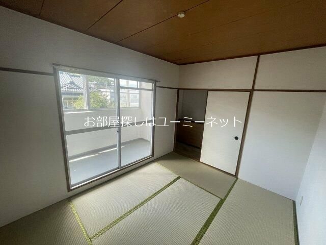 青葉台ファクトリー貸家 その他