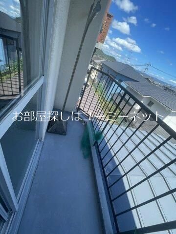 青葉台ファクトリー貸家 その他