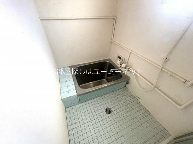 青葉台ファクトリー貸家 その他