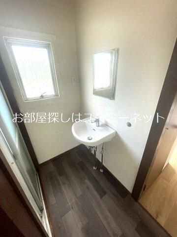 青葉台ファクトリー貸家 その他