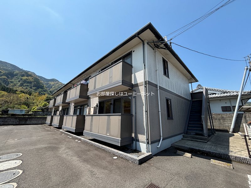 グリーンヴィラ 外観
