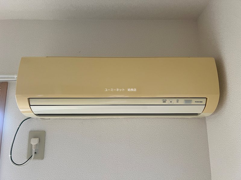 グリーンヴィラ その他設備