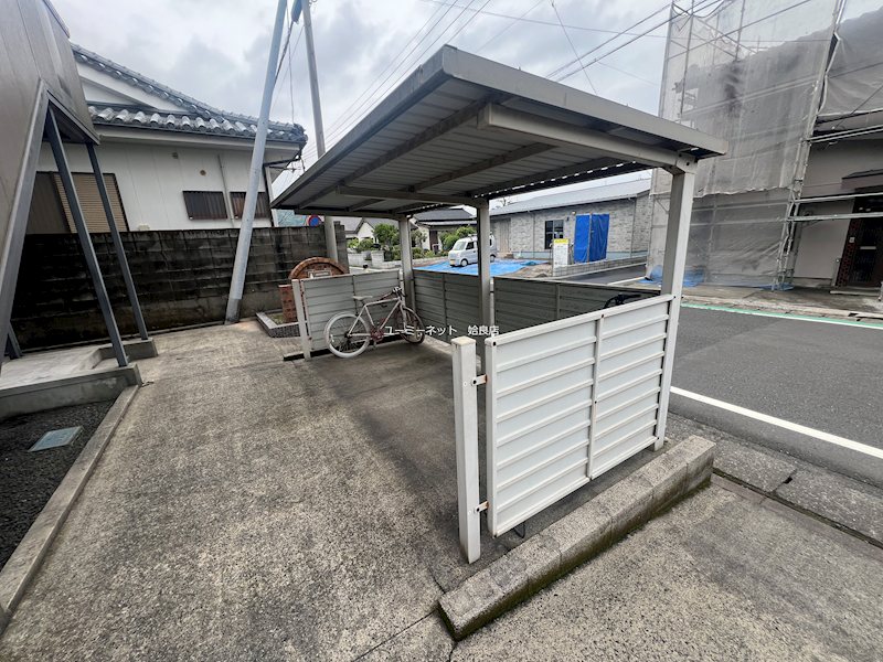 グリーンヴィラ その他共有部分