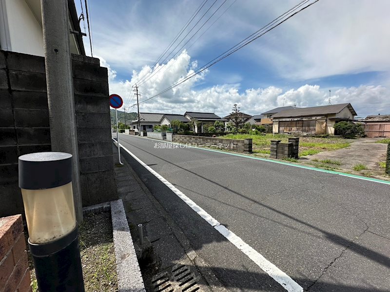グリーンヴィラ その他