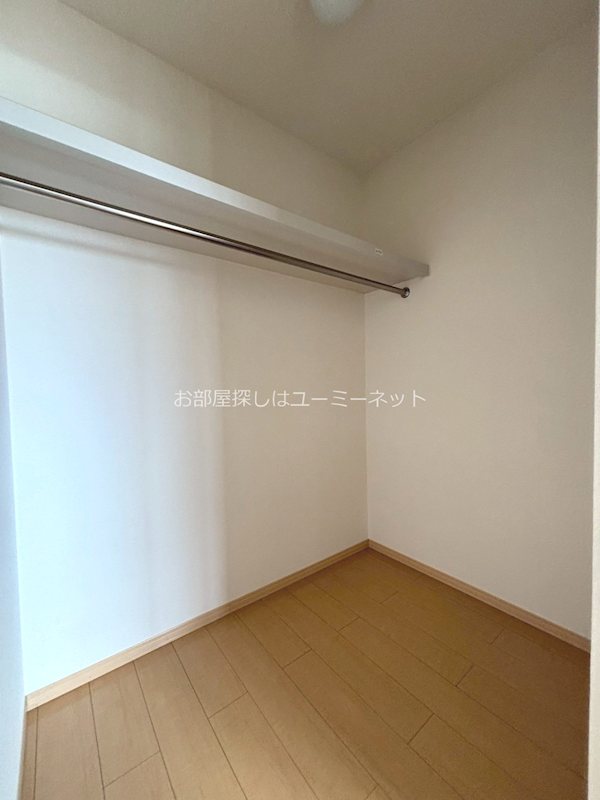 オリエントモナリエ 収納