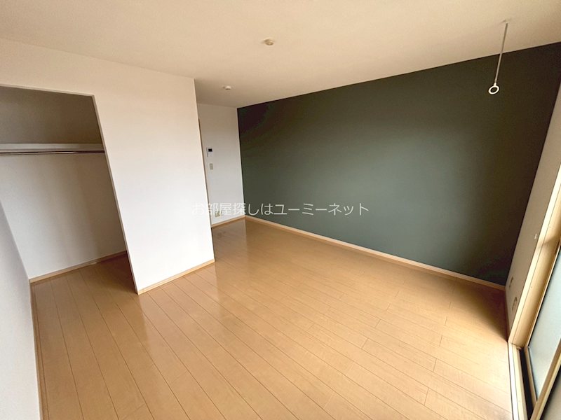 オリエントモナリエ リビング