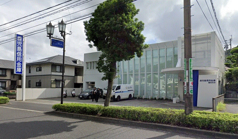オリエントモナリエ 銀行